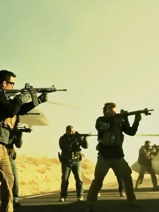 Matt “Josh Brolin” is a merciless killer in Sicario 2 |sicario: day of the soldado #sicario2 #short