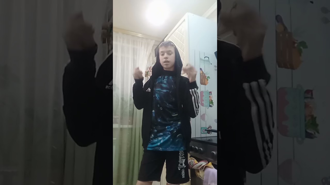 Госпожа Эвелин - Не пара ,( мини клип )!