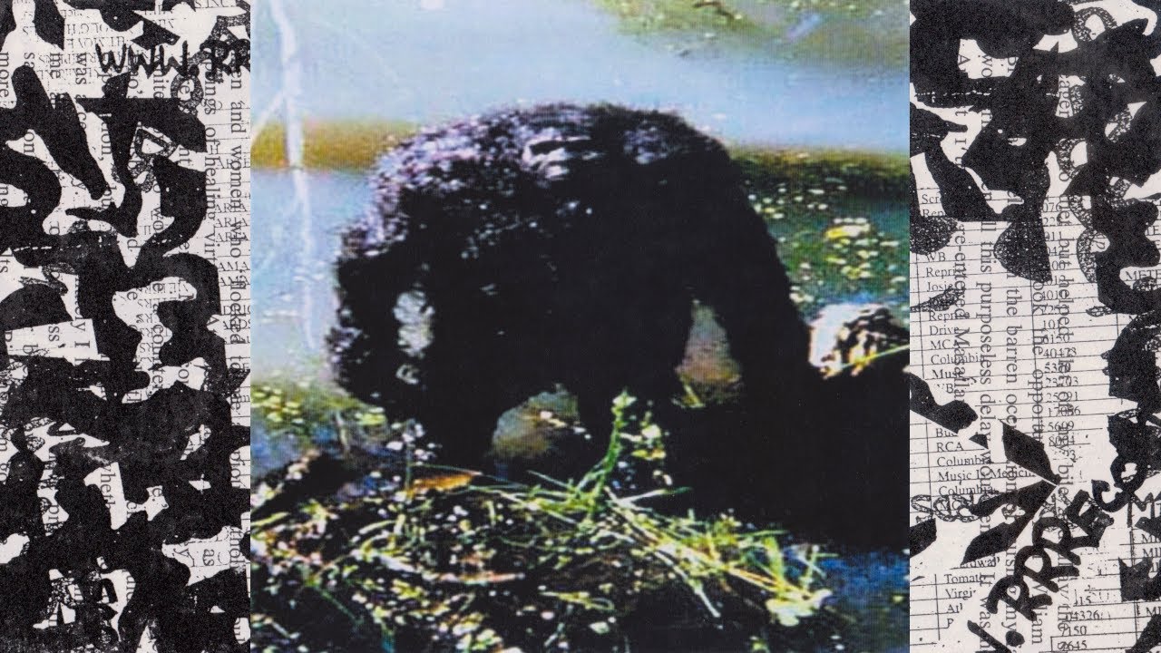 Emil Beaulieau - Bigfoot (Obscurica, 2005) [Full Release] Noise