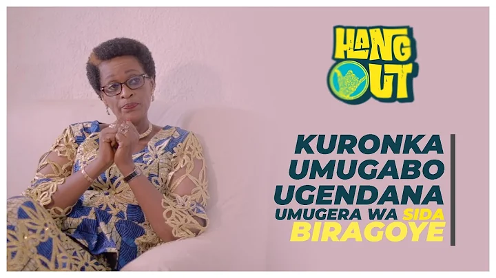 #HangOut na Jeanne Gapiya Ep.30: ''Nemeye ko ngway...