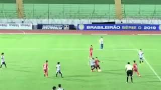 Defesas Do Meu Pequeno Campeão Copa Cidade Canção Maringá Sub 9 E Foi Eleito Eiro Menos Vazado