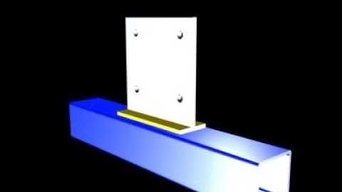 purlin connection.avi