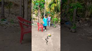 Garena Free Fire sent a nokol bel sneak 4 to my house for brother#shorts #funny #comedy‌