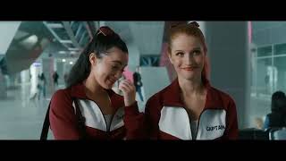 Speed Train  Movie 2025