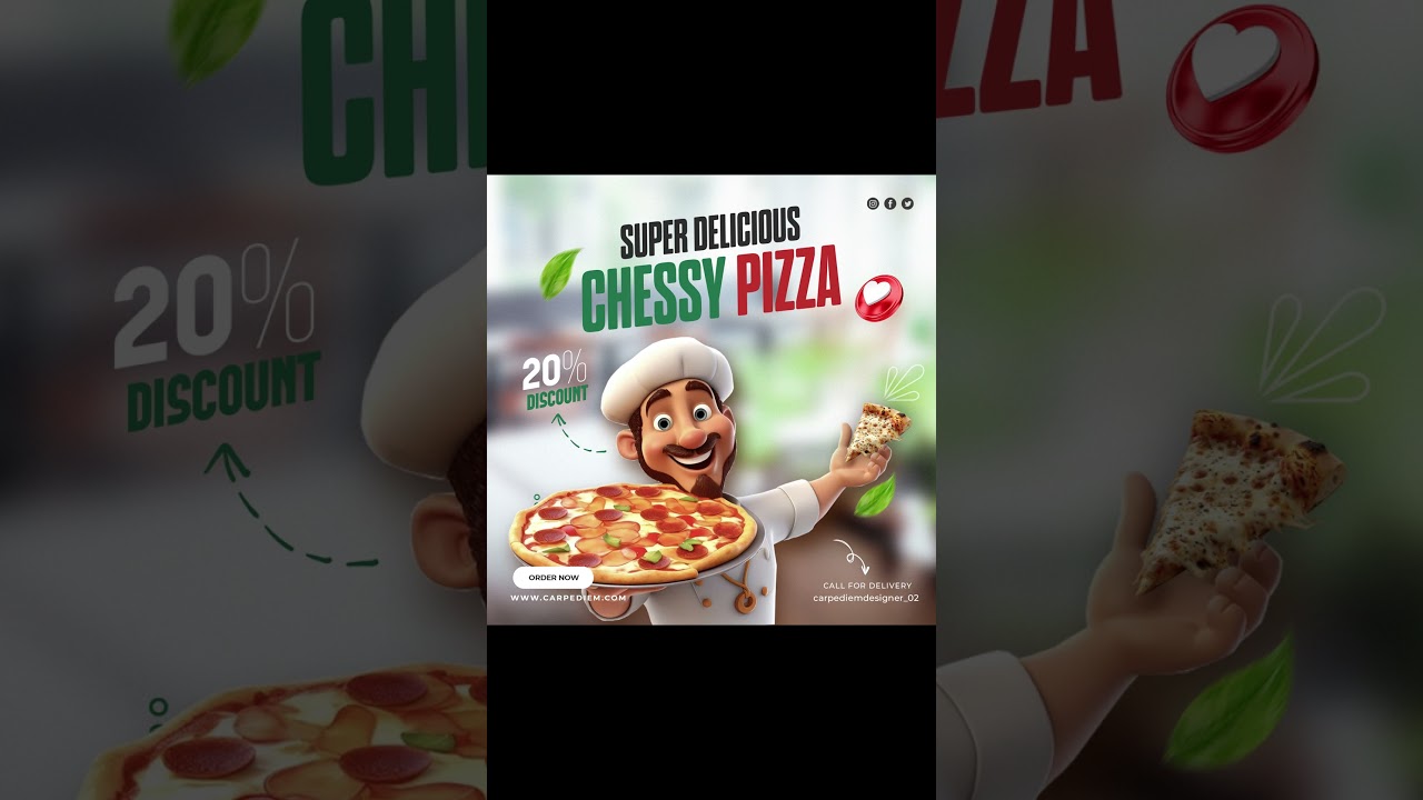 Photoshop Design