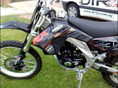 Virus RX 250