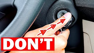 You Can't Call Yourself a Driver, If You DON'T Know These 15 Secrets