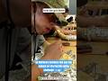 Ed Matthew's bros Finn and Olly try viral burrito challenge in Texas #eating #challenge #viral