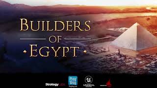 Builders of Egypt - Soon on Steam!