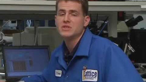 LatticeECP3 Low Power