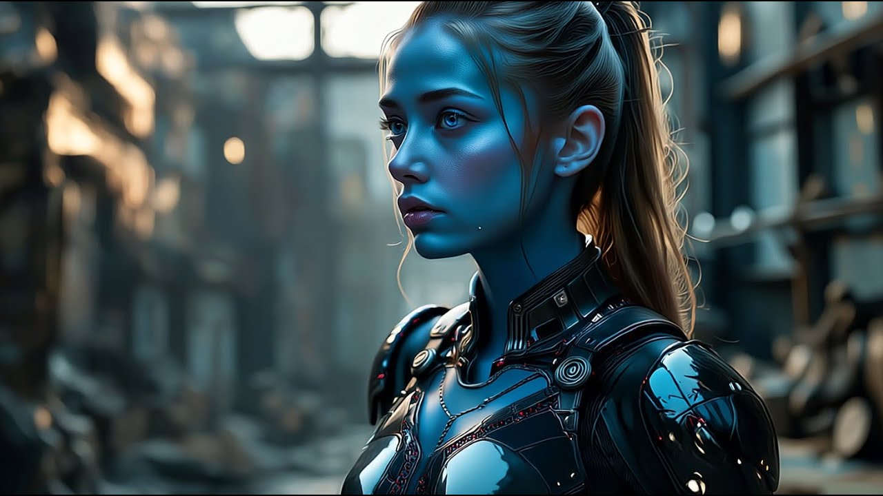 "When My Alien Boss Changed, the Office Flipped Upside Down | HFY TALES" HFY | Best HFY Stories