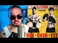 Fantano DEFENDS "Not Over Yet" by KSI