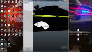 How to install a Livery/Texture screenshot 2