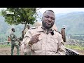 RD CONGO: La milice des Wazalendo combat le M23