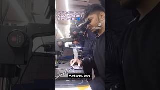 Market se kam price par macbook repair karwaye vo bhi 100% customer satisfaction guarantee ke sath