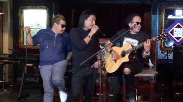 Jangan marah marah...ST12  setia band