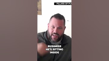 Voice Search Revolution: The Origin Story of Simply Be Found