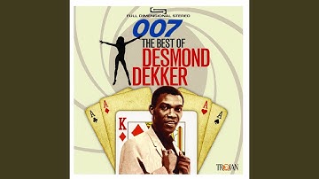 Thumbnail of Israelites (1970 Live Version)