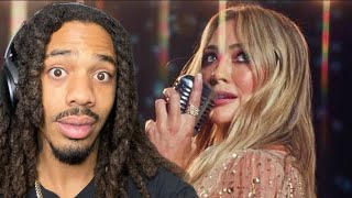 Hilary Duff - Mature Official Video...full Reaction