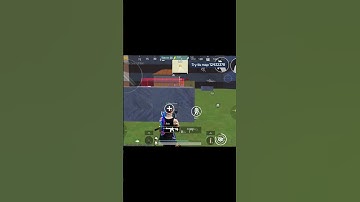 Must try this À26 map#pubgmnextstarprogram#pubgmobile#pubgmobilec8s24#pubgmwow