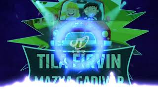 Tila Firvin Mazya Gadivar (Remix) - DJ Shubham K