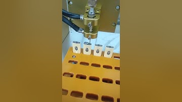 semi automatic cartridge oil filling machine