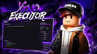 Xeno Executor v3.6 – Best Free Keyless Roblox Script Executor (2026)