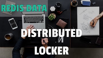 Redis Data with Spring Boot - Distributed Lock Implementation With Redis