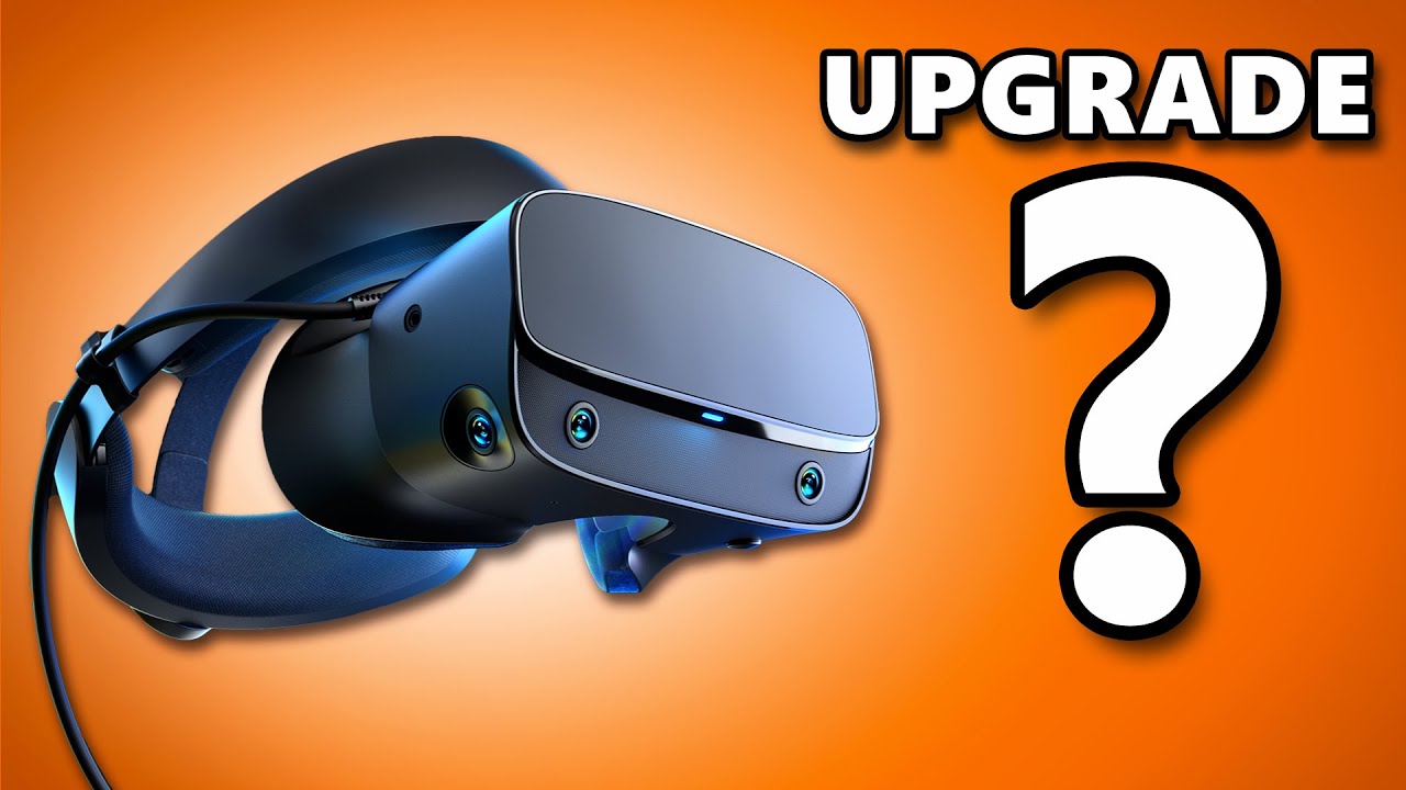 Oculus Rift S VR Headset Review!   YouTube