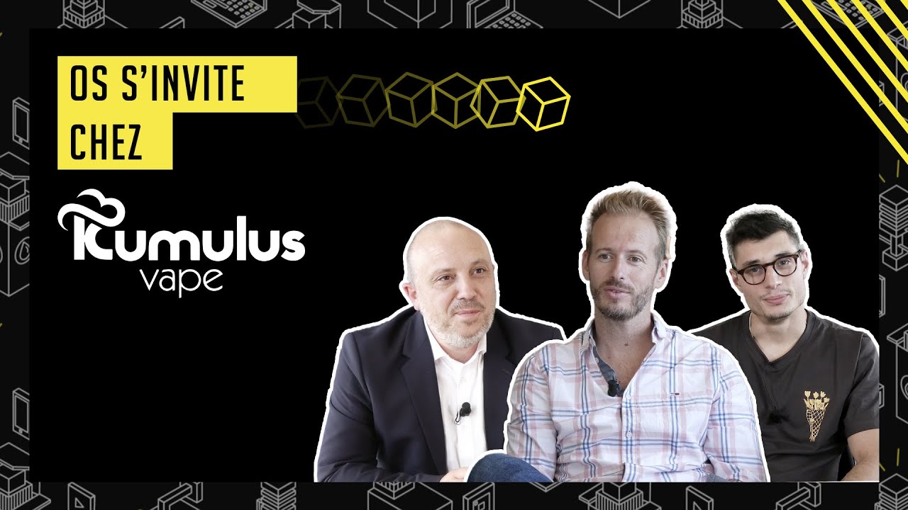 OS S'invite chez Kumulus !