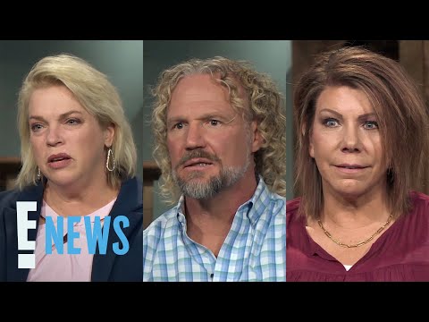 ‘Sister Wives’ Stars Reflect on Early Days with Kody Brown - EXCLUSIVE | E! News