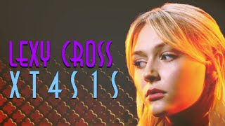 Lexy Cross - Xt4S1S By Danna Paola