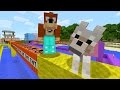 Minecraft Xbox - TNT Bridge [262]