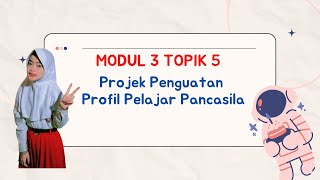 Jawaban Post Test Modul 3 Topik 5 Projek Penguatan Profil Pelajar Pancasila Jawaban Post Test Modul 3 Topik 5 Projek Penguatan Profil Pelajar Pancasila