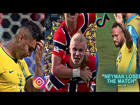 BEST FOOTBALL EDITS - GOALS, SKILLS, FAILS(#21)FOOTBALL TIKTOK EDITS #footballreels