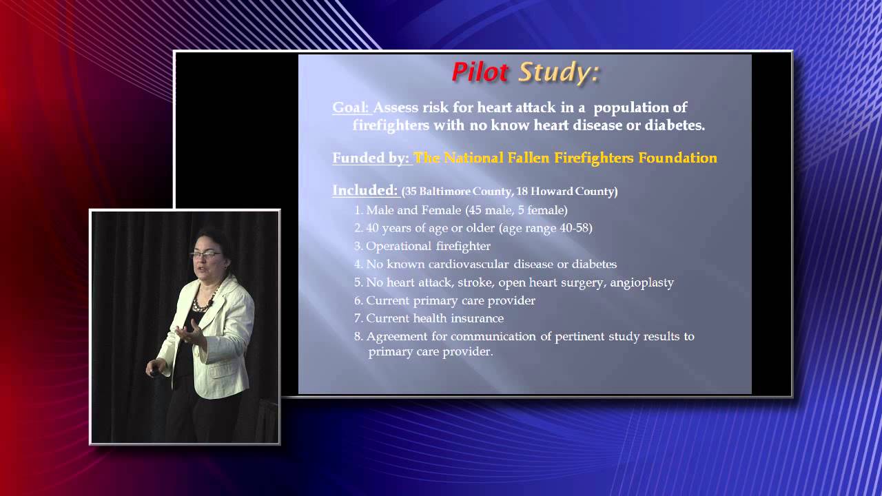 Johns Hopkins Cardiac Prevention Program- 2014 Safety Symposium