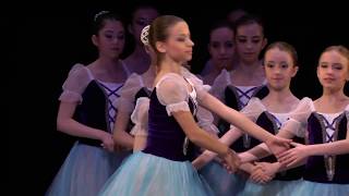 Narodno Pozorište - Polka - Bc Ana Pflug