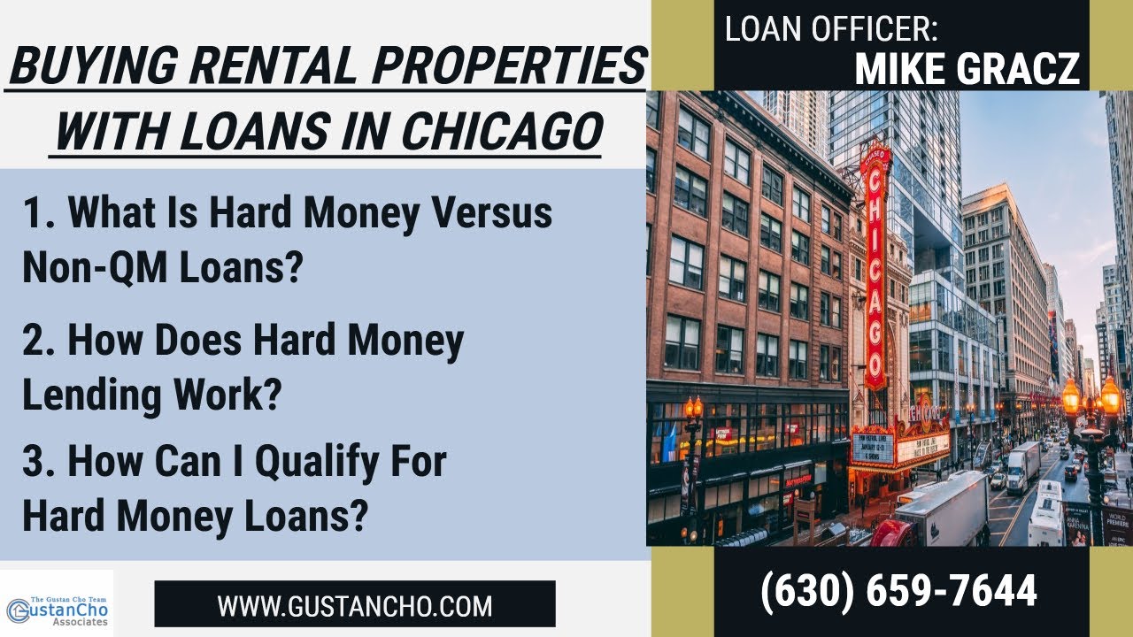 Buying Rental Properties With Loan In Chicago YouTube