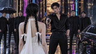 No one dared the mafia boss. A poor girl greeted him; he craved her innocence, spoiled her.
