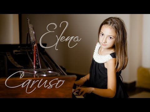 Elena Hasna - Caruso
