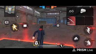 Live streaming of VTG GAMING FF TELUGU