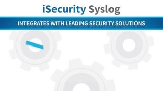 iSecurity Syslog - SEA