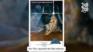 Star Wars, Narrated by Alexandra Vidal