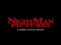 Combo Logos: NightMan/Bad Robot (2003)