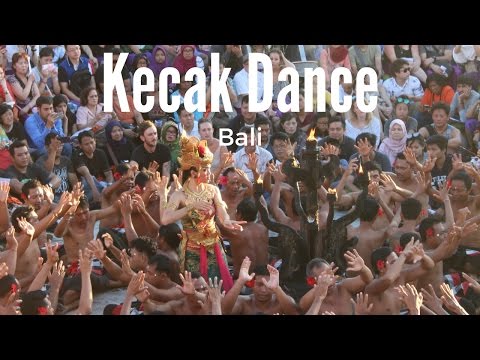 Vídeo: Guia del Kecak de Pura Luhur Uluwatu & Dance, Bali