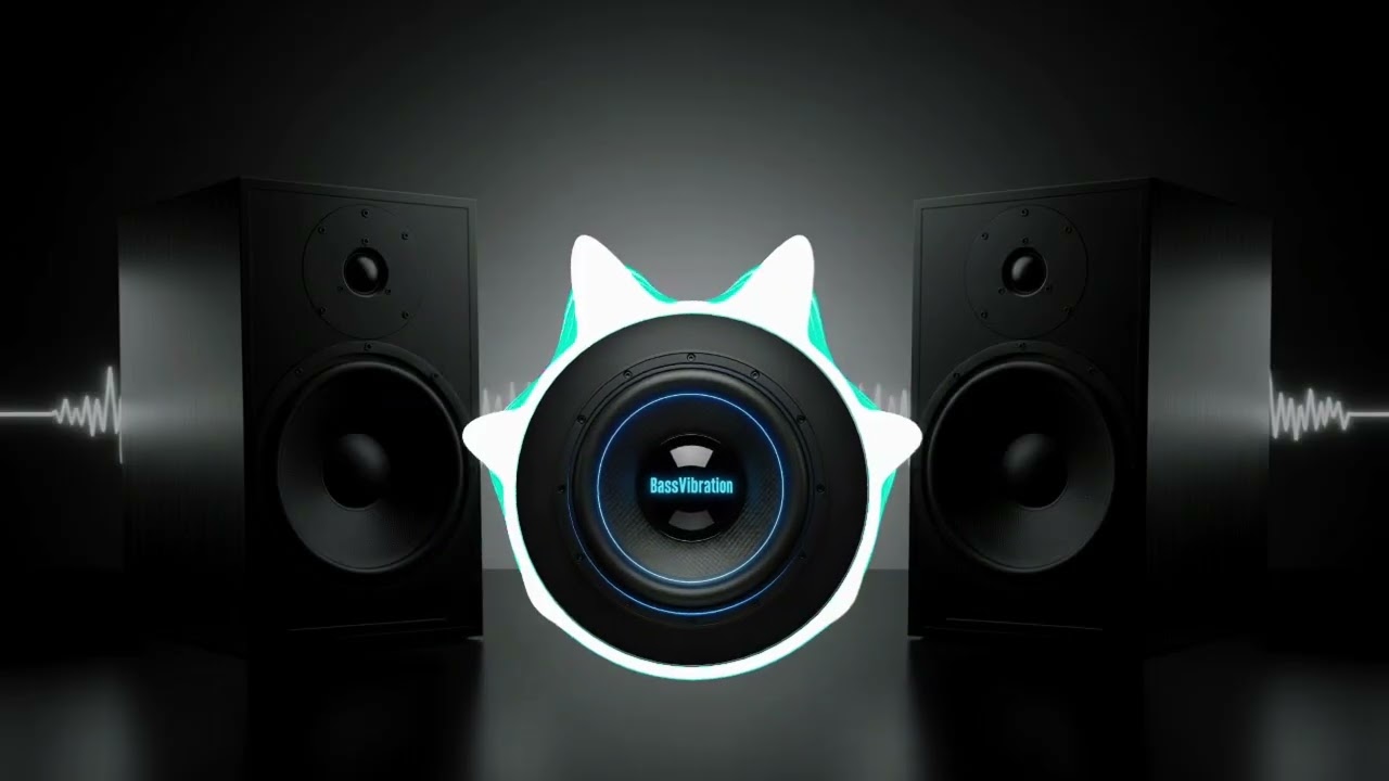 REFERENCE BASS TEST | 25Hz Ultra-Clean Subwoofer Test