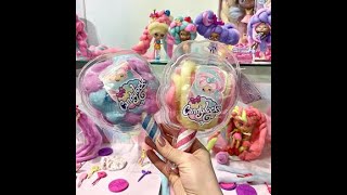 CANDYLOCKS DOLL REVIEW