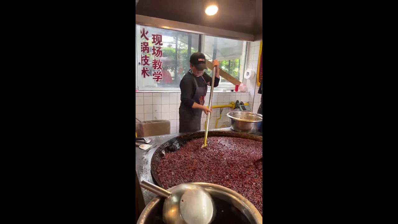 🔥 Just Press Play – Chinese Cooking Live｜ライブ中華料理・再生するだけ 2026-01-07 