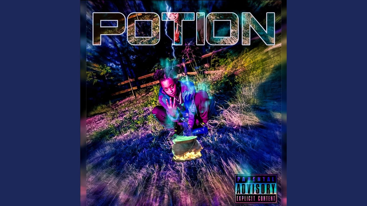 Watch Potion on YouTube Watch Potion on YouTube
