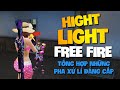 [ Hight Light Free Fire ] Tổng Hợp Những Pha Xử Lí Mãn Nhãn #67 | Conan Gaming